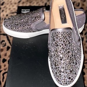 I*N*C International Concepts Slip On Sneakers
